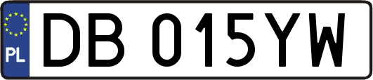 DB015YW