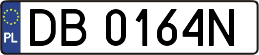DB0164N