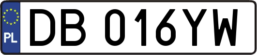 DB016YW