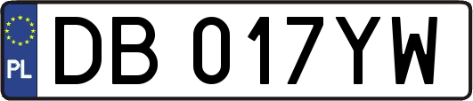 DB017YW