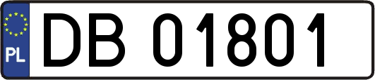 DB01801