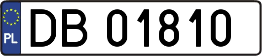 DB01810