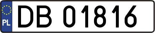 DB01816