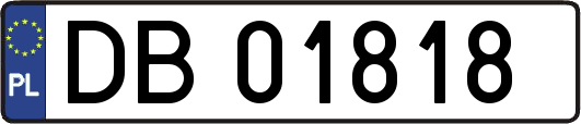 DB01818