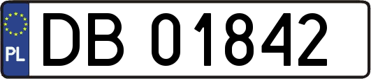 DB01842