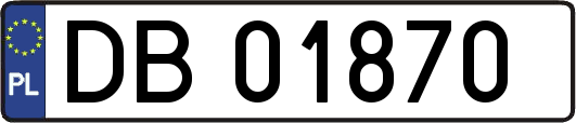 DB01870
