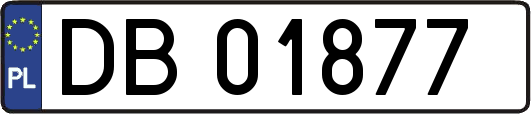 DB01877
