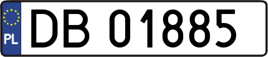 DB01885