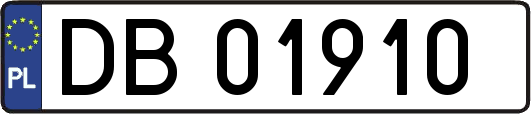 DB01910