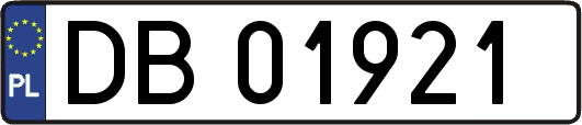 DB01921
