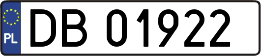 DB01922