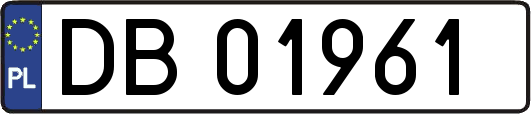 DB01961