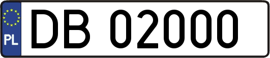 DB02000
