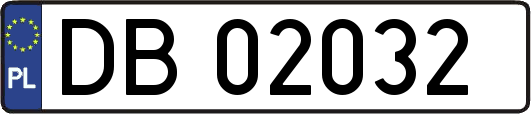 DB02032