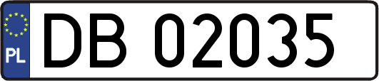 DB02035