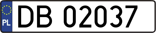 DB02037
