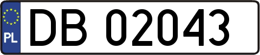 DB02043