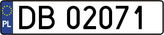 DB02071