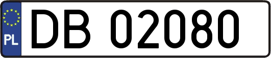 DB02080