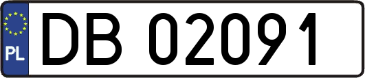 DB02091