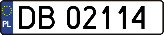 DB02114