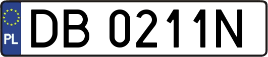 DB0211N