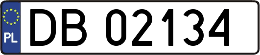 DB02134