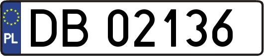 DB02136