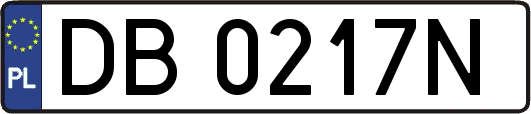 DB0217N