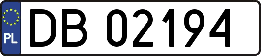 DB02194