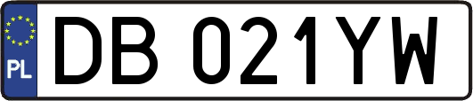 DB021YW