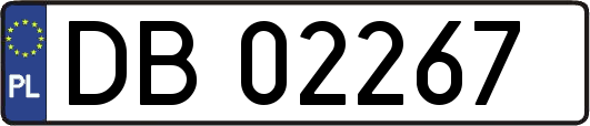 DB02267