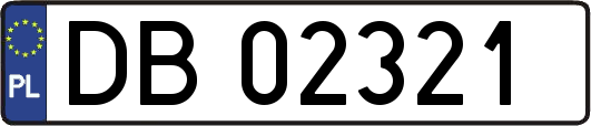DB02321