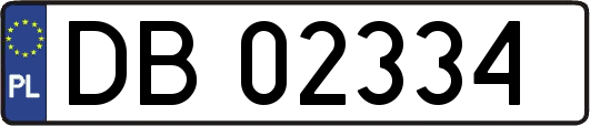 DB02334