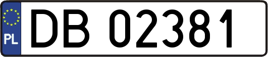 DB02381