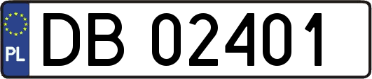DB02401