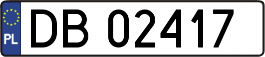 DB02417