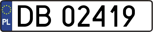 DB02419