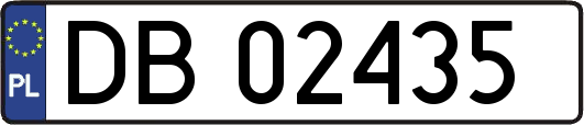 DB02435