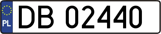 DB02440