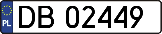 DB02449