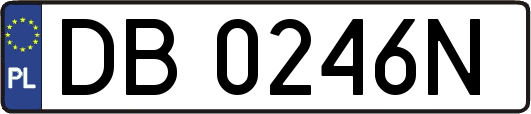 DB0246N