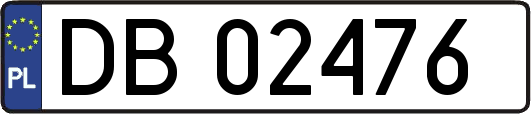DB02476