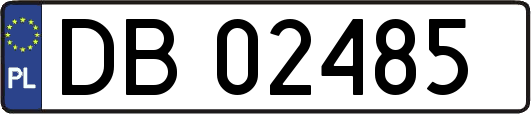 DB02485