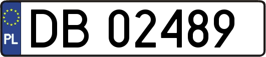 DB02489