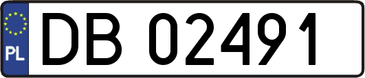 DB02491