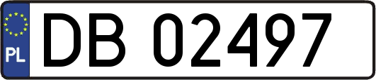 DB02497