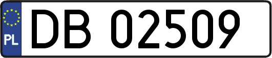 DB02509