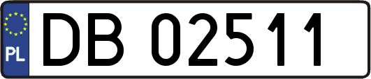 DB02511
