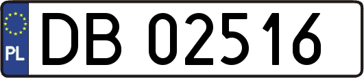 DB02516